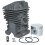 Kit piston cylindre 46 mm pour tronçonneuses 029 MS290 et 039 MS390 3