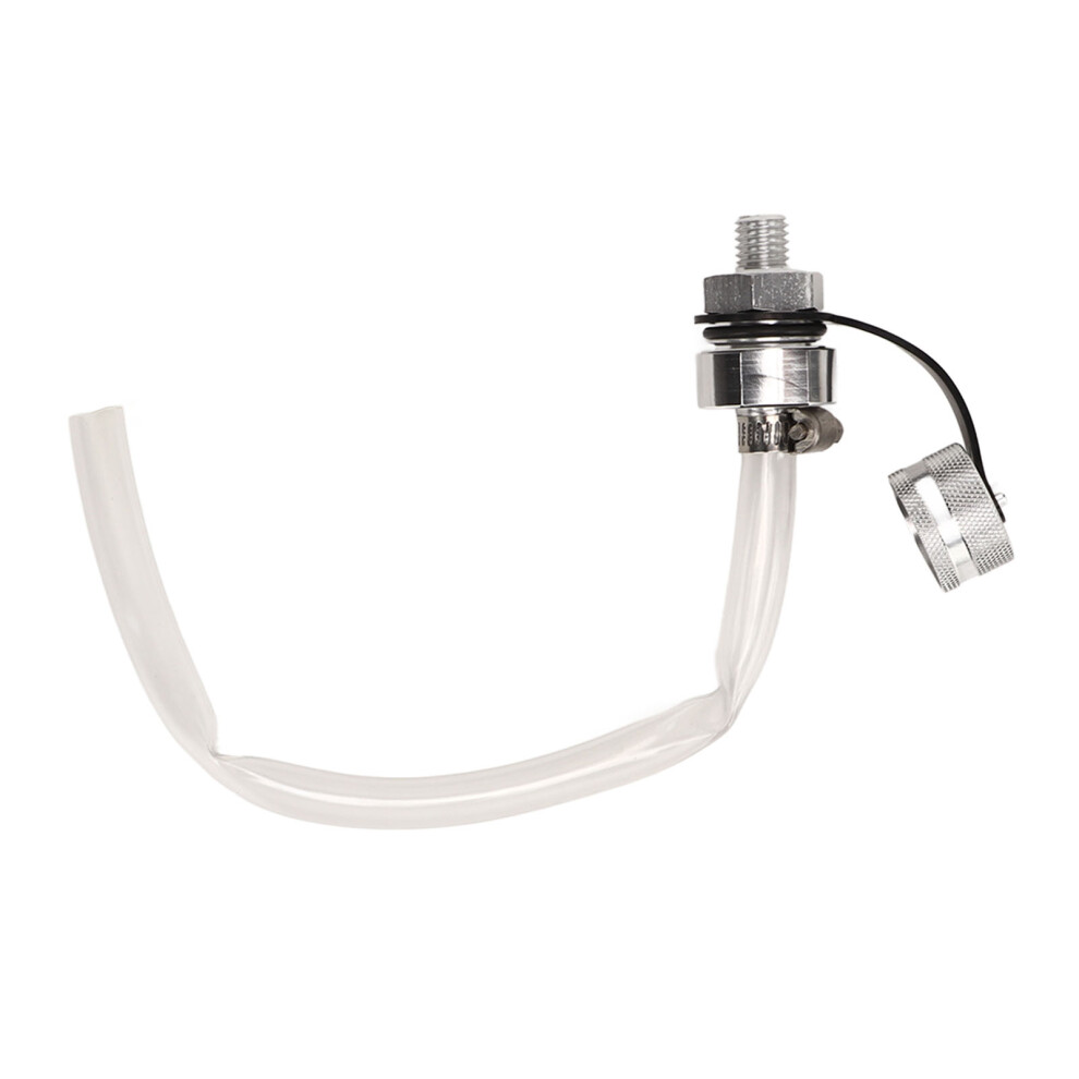 M12â1.75 Oil Drain Valve Fast Oil Change Leak 8320539199054