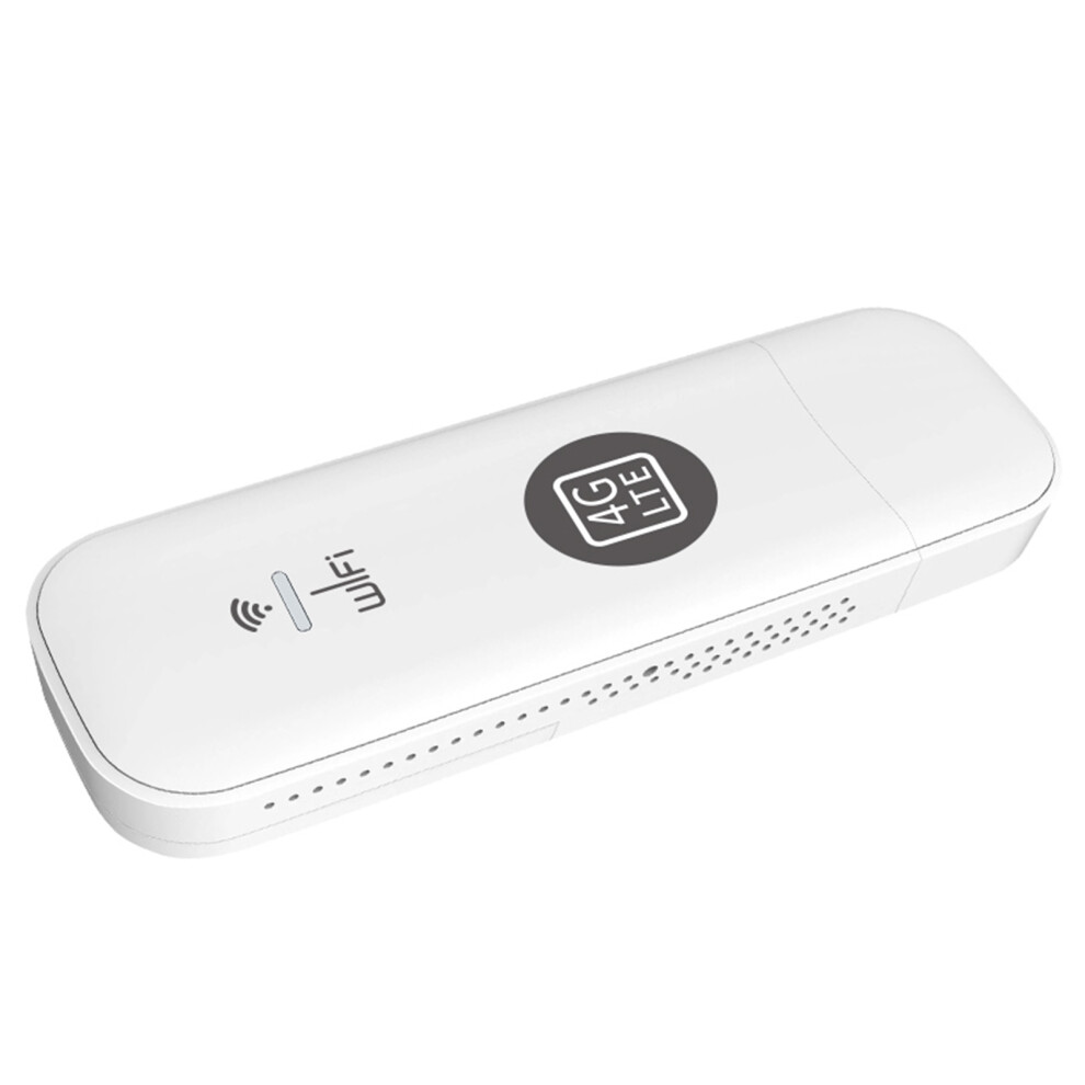 Portable Mobile Hotspot 4G Usb Wifi Router Support 8320539199061
