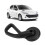 Seat Adjustment Handle Lever Right Side Direct Fit 12