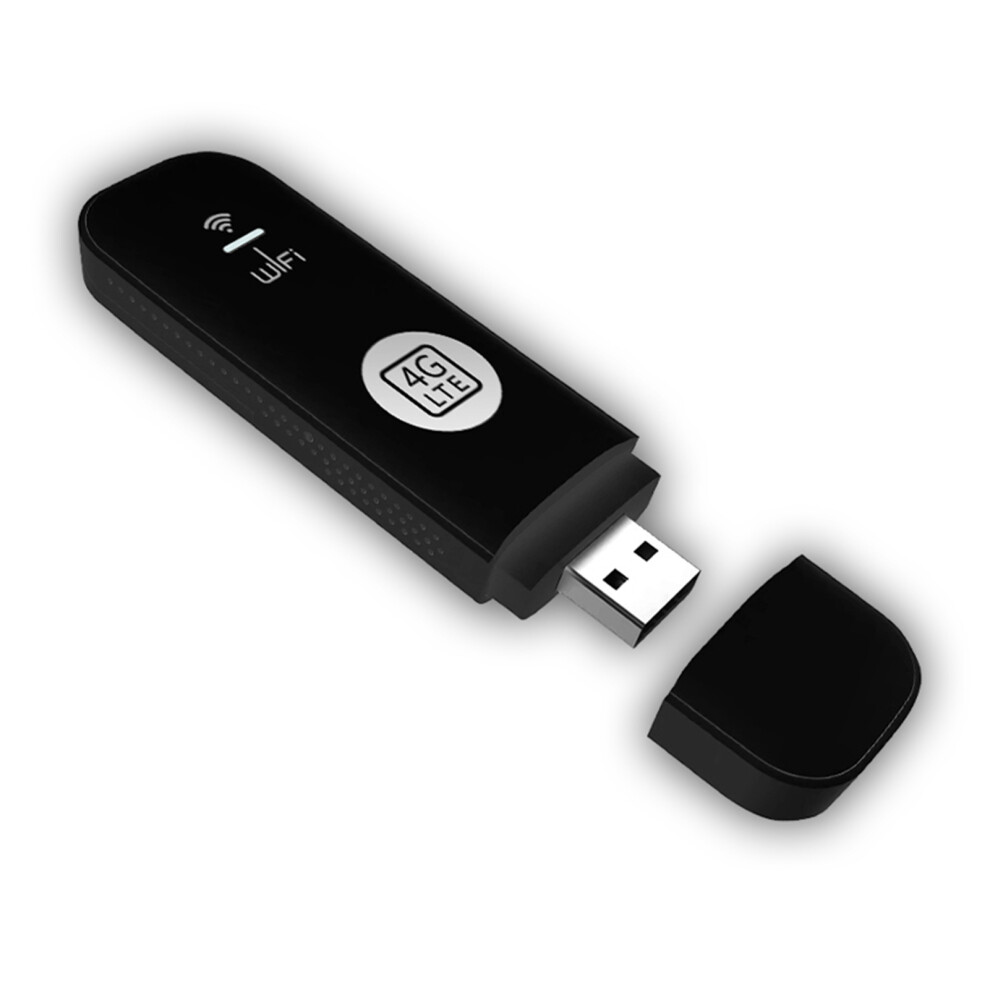 Portable Mobile Hotspot 4G Usb Wifi Router Support 8320539199092