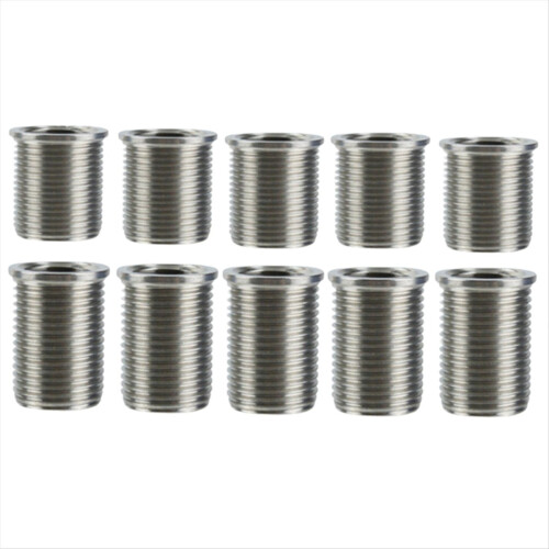 M14x1.25 Spark Plug Repair Thread Insert, G017 1