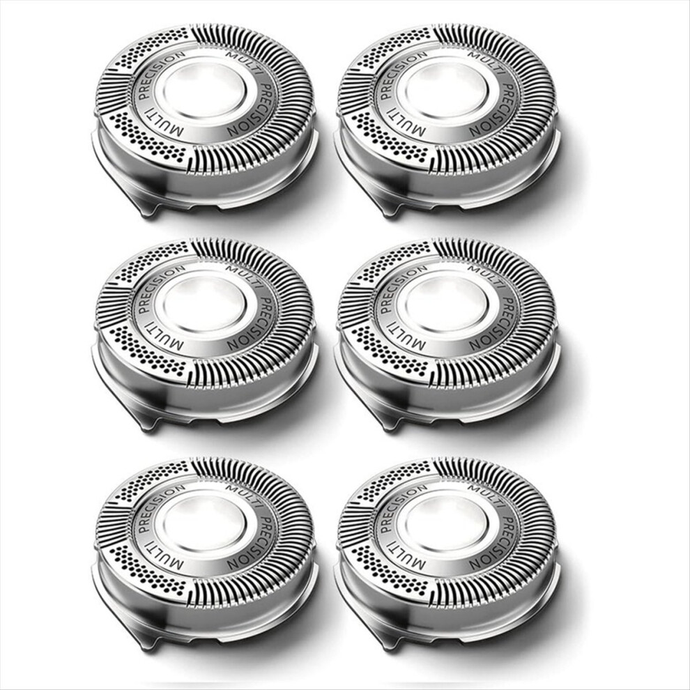 Sin Marca Sh50 Replacement Head Blade For Shaver Series 5000