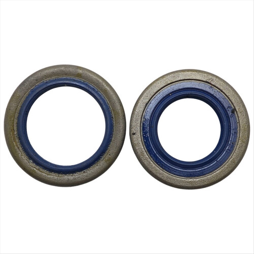 Set di 10 paraoli per 362 365 e Special 371XP 371 K 372 XP 2