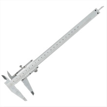 Měřicí nástroj s posuvným měřítkem z uhlíkové oceli 0-200 mm