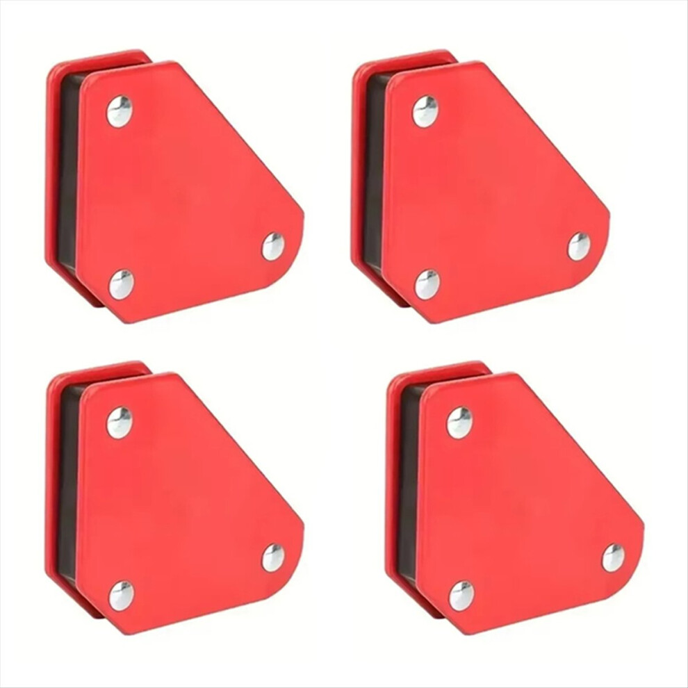4Pcs Magnetic Welding Holders Ferrite Holding Auxiliary Locator Tools 4851907679006