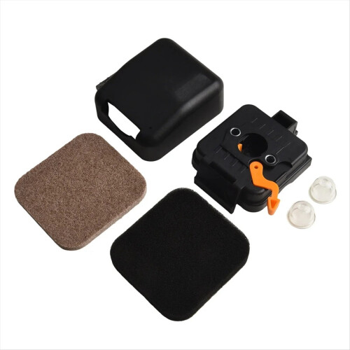 Air Filter Kit for Hedge Trimmers and Leaf Blowers