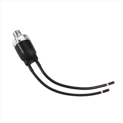 Luftkompressor trykafbryder med 12AWG ledninger 70-100PSI 2