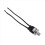 Luftkompressor trykafbryder med 12AWG ledninger 110-140PSI 1