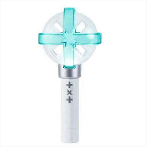Lightstick Ver.2 Lâmpada de concerto Glow Light Light Cheer Ver.1 Light Stick