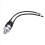 Luftkompressor trykafbryder med 12AWG ledninger 70-100PSI 1