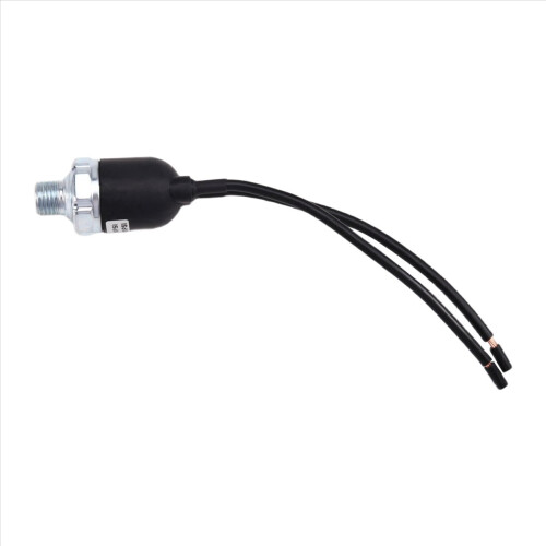 Luftkompressor trykafbryder med 12AWG ledninger 90-120PSI