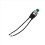 Luftkompressor trykafbryder med 12AWG ledninger 110-140PSI 3