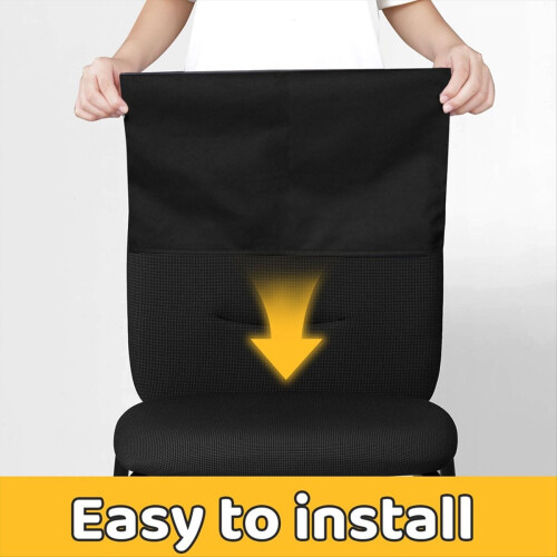 12 Pack Chair Pockets for Classrooms Seat Sacks 2