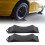 2PCS Tire Saver Ramps Heavy Duty Powerful Load 12