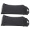 2PCS Tire Saver Ramps Heavy Duty Powerful Load 1