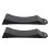 2PCS Tire Saver Ramps Heavy Duty Powerful Load 10