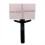 Use a placa Torrington para verificar rapidamente a heteroforia AC/A 1