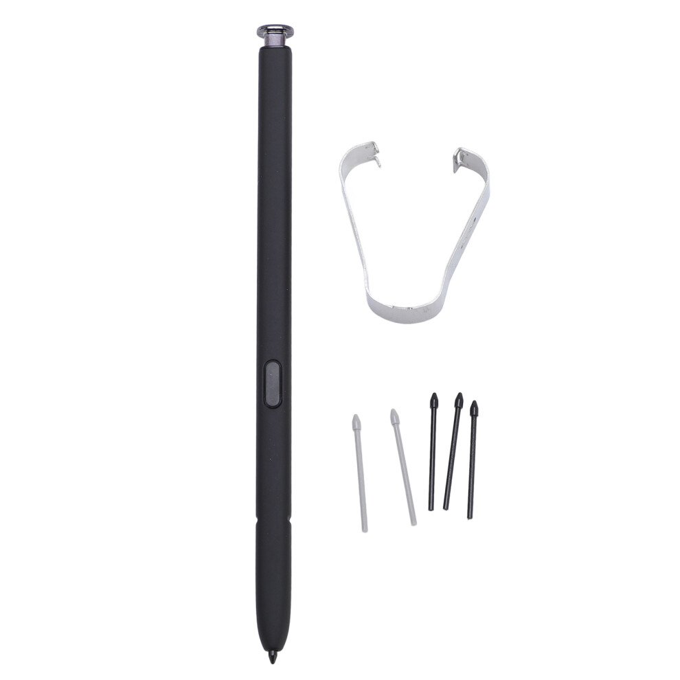 Phone Stylus Pen High Accuracy 4096 Pressure Black 8320539199504