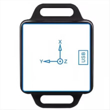 9- Senzor de atitudine WiFi, accelerometru, giroscop