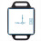 9- WiFi-holdningssensor Accelerometer Gyroskop 1