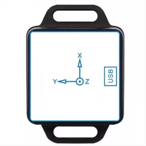 9- WiFi-holdningssensor Accelerometer Gyroskop