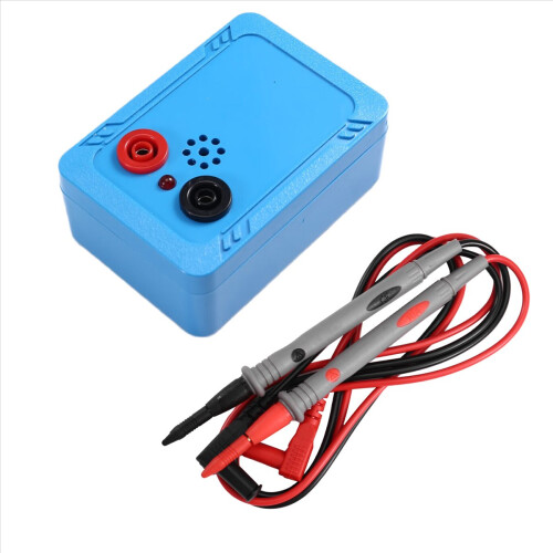 Wire on-Off Tester Test Machine Open Circuit Short Circuit Alarm 2