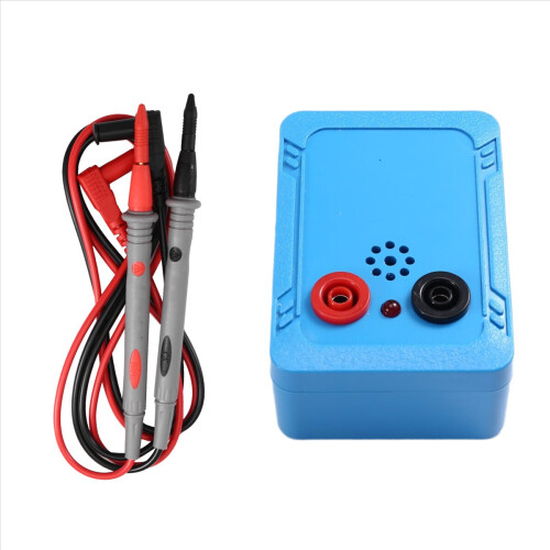 Wire on-Off Tester Test Machine Open Circuit Short Circuit Alarm 1