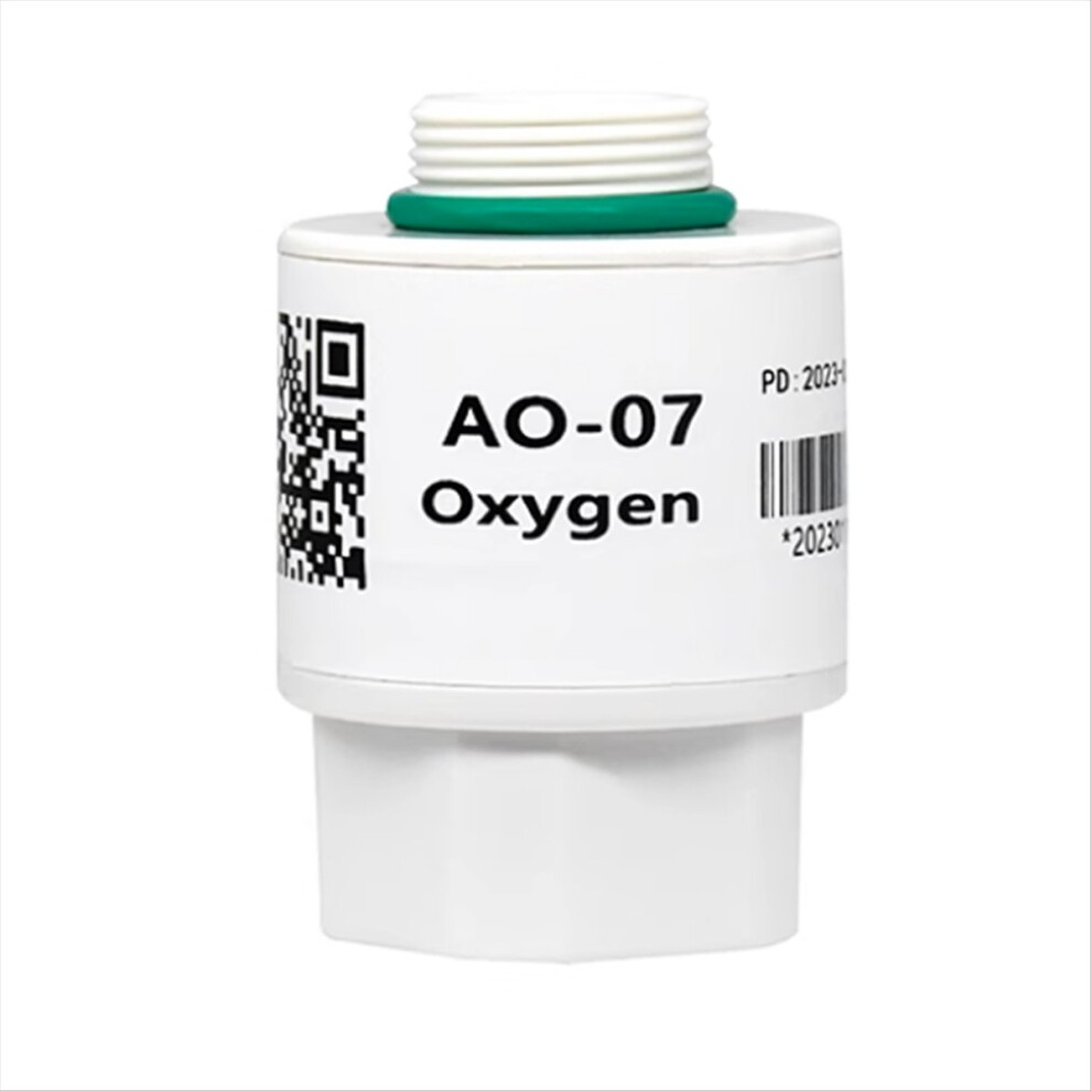 New Ao-07 Oxygen Sensor O2 Cell Compatible With Mox-3 4851907687971