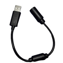 USB Breakaway Cable for Logitech G920 G923 G27 G29 Racing Wheels