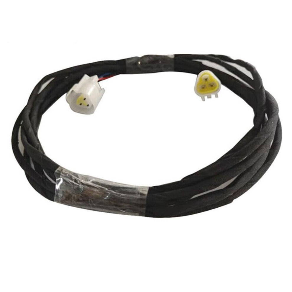 12V Diesel Heater Extension Cable 4M For 5Kw 8Kw 2Kw Diesel Car Heaters With Lcd Screen Compatibility 9084446901894