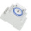 SUL181D Mechanical Timer 24H, 15 Min Setting, 16A 250VAC 11