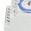 SUL181D Mechanical Timer 24H, 15 Min Setting, 16A 250VAC 6