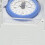SUL181D Mechanical Timer 24H, 15 Min Setting, 16A 250VAC 10