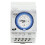 SUL181D Mechanical Timer 24H, 15 Min Setting, 16A 250VAC 2