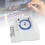 SUL181D Mechanical Timer 24H, 15 Min Setting, 16A 250VAC 3