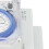 SUL181D Mechanical Timer 24H, 15 Min Setting, 16A 250VAC 8