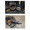 Extractor de rótula neumático 78620, herramienta de extracción para Legacy 2