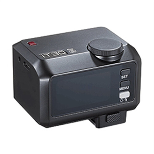 IT30Pro for Mini TTL Flash 2.4GHz Wireless High-Speed Black