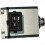 Hydraulisk styretøjsmagnetventil A2104603784 2