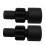 2Pcs for Flywheel Turning Coilover Socket Timing Repair Tool 3