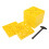 10pcs Camper Leveling Blocks Antislip Pads Design 2