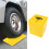 10pcs Camper Leveling Blocks Antislip Pads Design 11