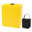 10pcs Camper Leveling Blocks Antislip Pads Design 1