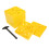 10pcs Camper Leveling Blocks Antislip Pads Design 7