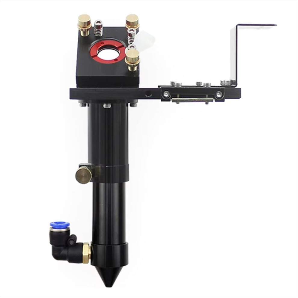 Co2 Laser Head E Series For Lens Dia: 20Mm Fl:50.8 & 63.5 Mm 4851907693422