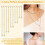 26Pc Necklace Extender Magnetic Jewelry Clasp 4