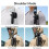 MT88 Tripod Selfie Stick Desktop Tripod Hand-Held Tripod Stand 3