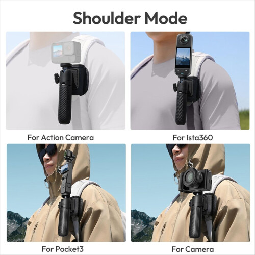 MT88 Tripod Selfie Stick Desktop Tripod Hand-Held Tripod Stand 2