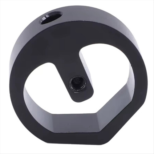 Adapter til satellitstativmontering 2